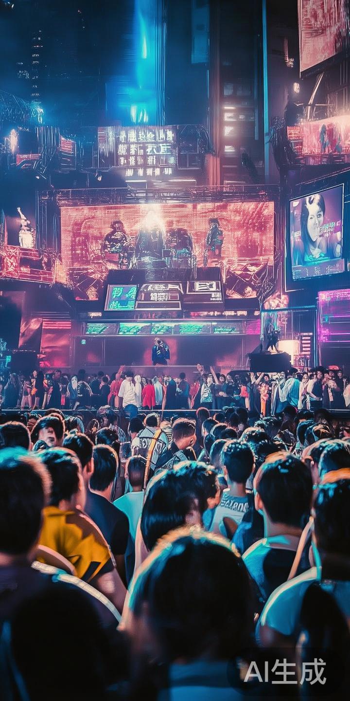 雷火电竞行业的开创者与先锋人物及其卓越贡献解析