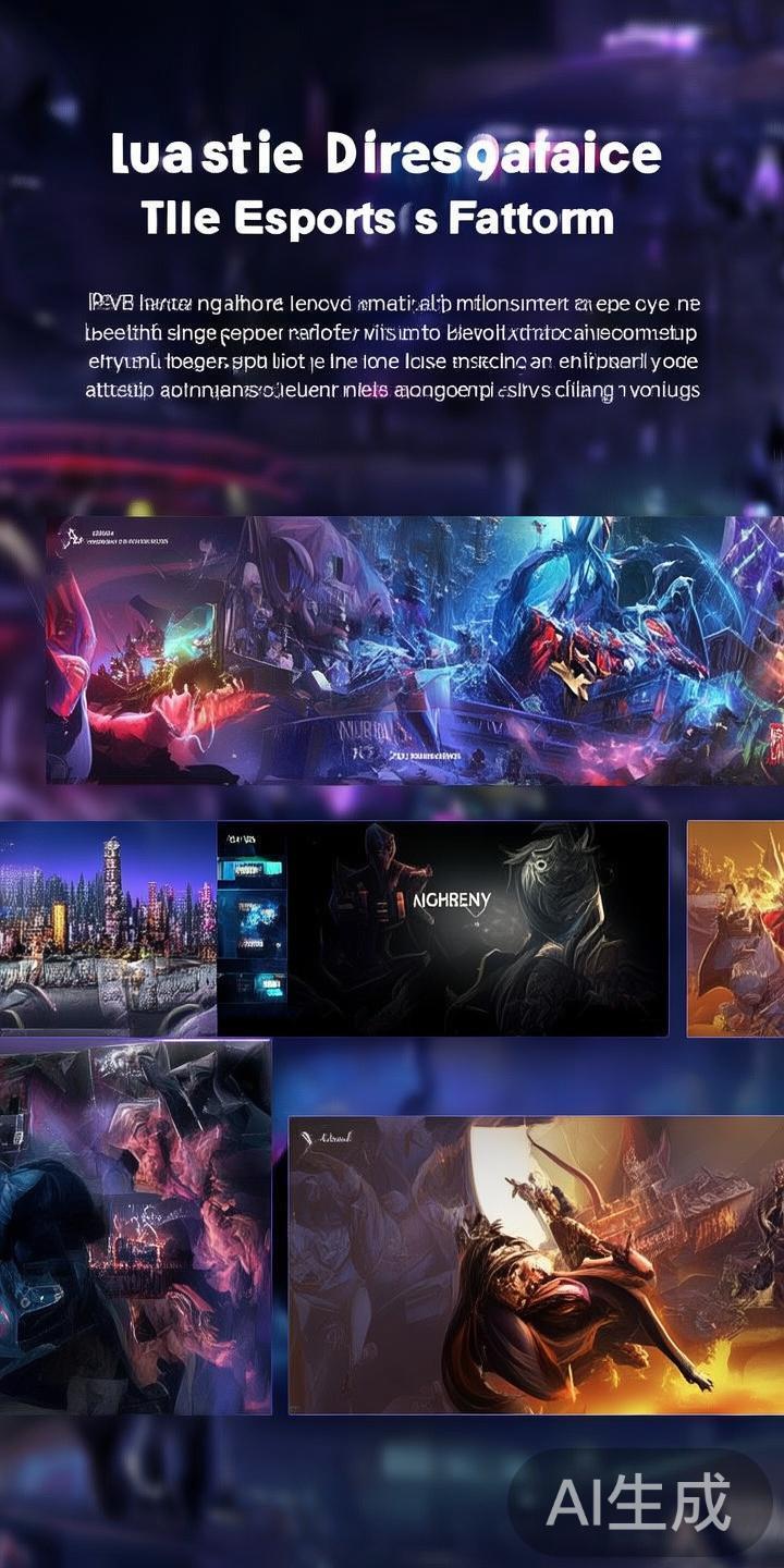 雷火电竞平台最新资讯与全面使用攻略全解析