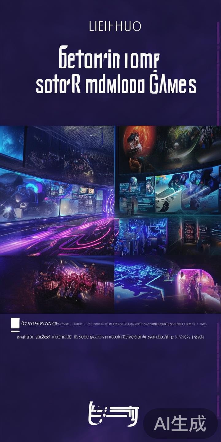 雷火电竞平台推荐的热门游戏大全，玩家必玩的最新最佳游戏攻略指南