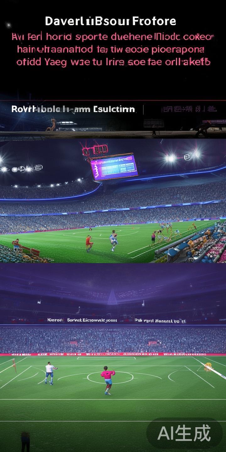 雷火电竞平台独特玩法推荐：值得体验的十大精彩亮点