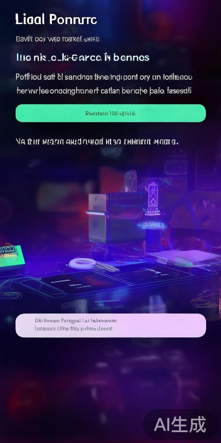 如何快速安全地访问雷火电竞在线登录网址并顺利登录平台攻略