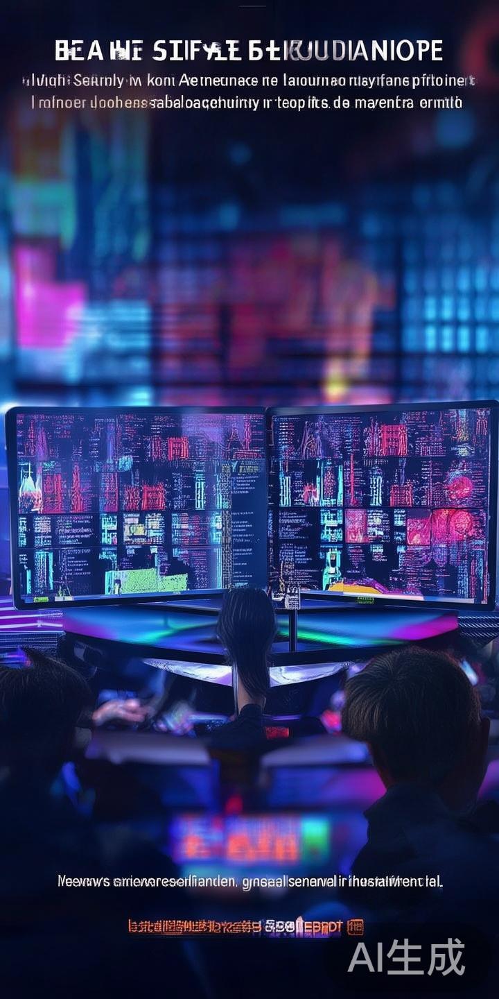 如何安全访问雷火电竞网页版网址保障账号安全与畅玩体验