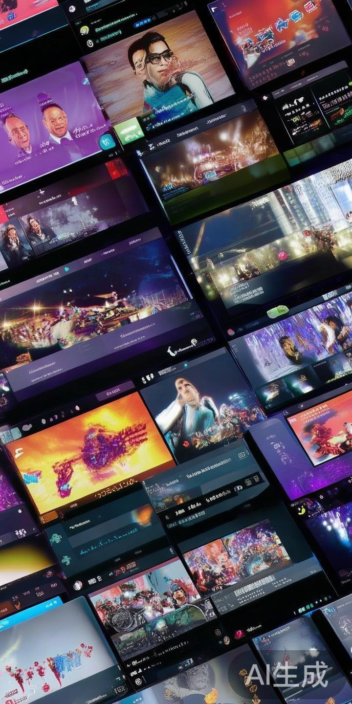 雷火电竞半决赛直播时间安排与精彩回放全攻略详解