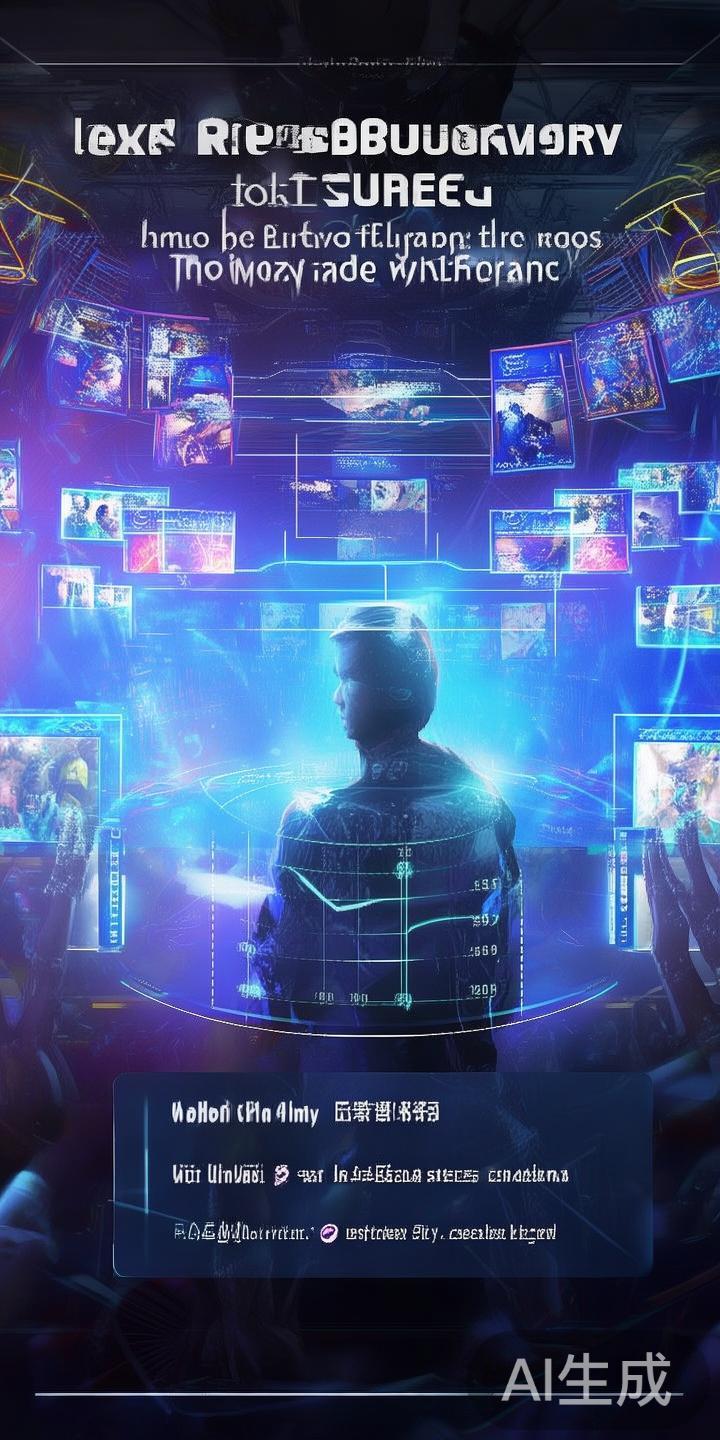 雷火电竞原生技术全面解析与未来发展趋势深度探讨