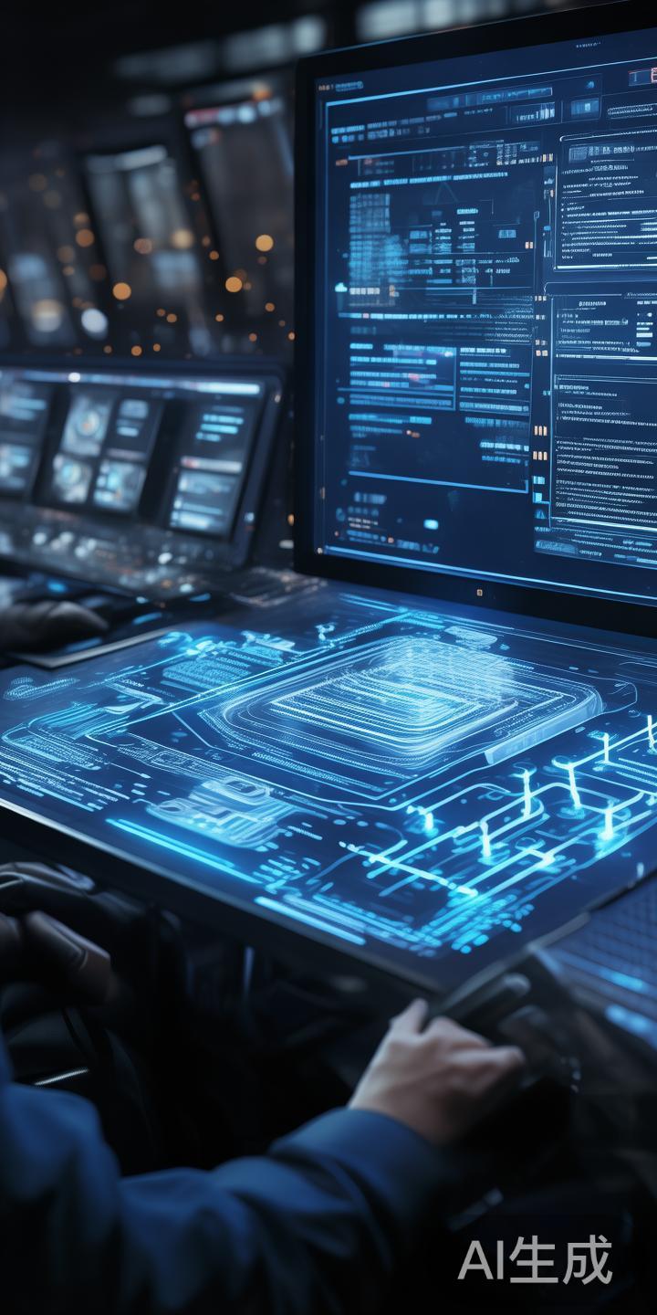 安全稳定的技术保障
平台采用先进的加密技术，保障