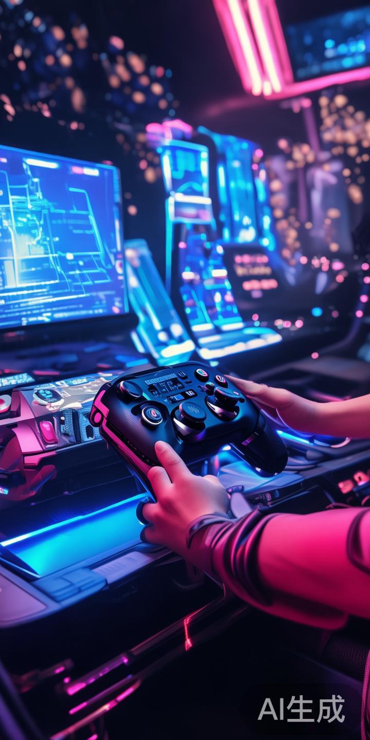 雷火电竞登陆成功后畅享丰富游戏体验与一站式优质服务