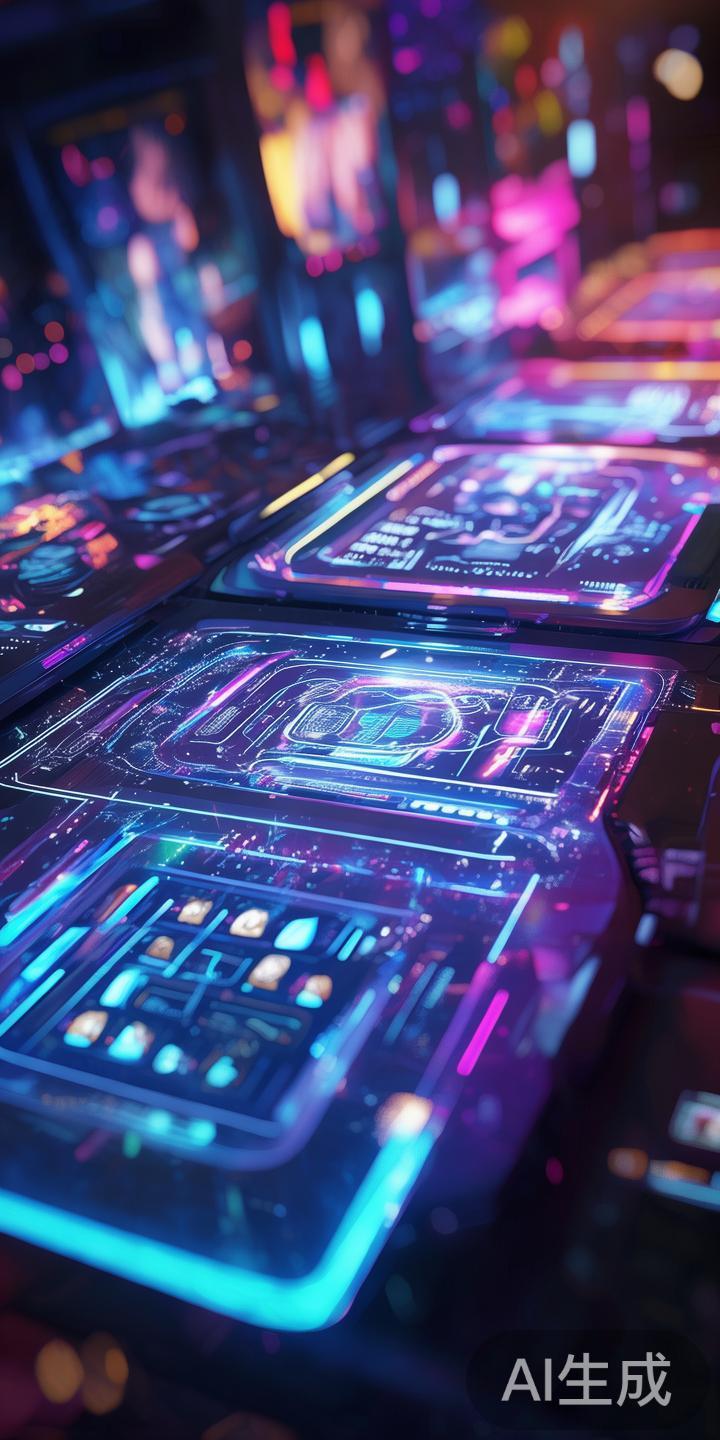 雷火电竞推荐游戏系统：打造极致娱乐体验的专业平台解析