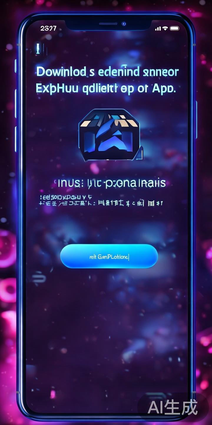 手机客户端方法：下载并安装雷火电竞官方App，启动