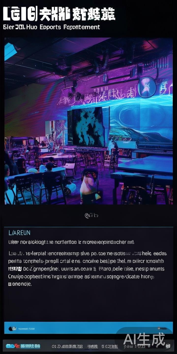 雷火电竞招人是真是假?全面揭秘招聘信息的真实性与真相分析 在当今互联网快速发展的时代,电竞行业逐渐走进大众视