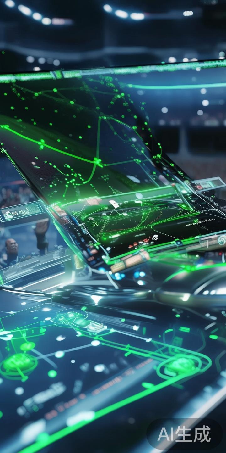 智能化赛事匹配系统：采用先进的算法，能够实现更加精