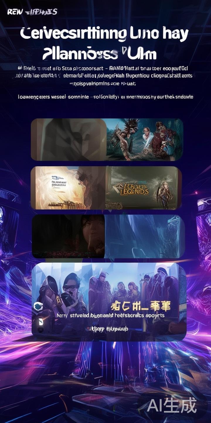 关注雷火电竞官方微博,第一时间掌握最新赛事动态与精彩赛事直播 有了官方微博的支持,用户可以享受到多方面的优势。首