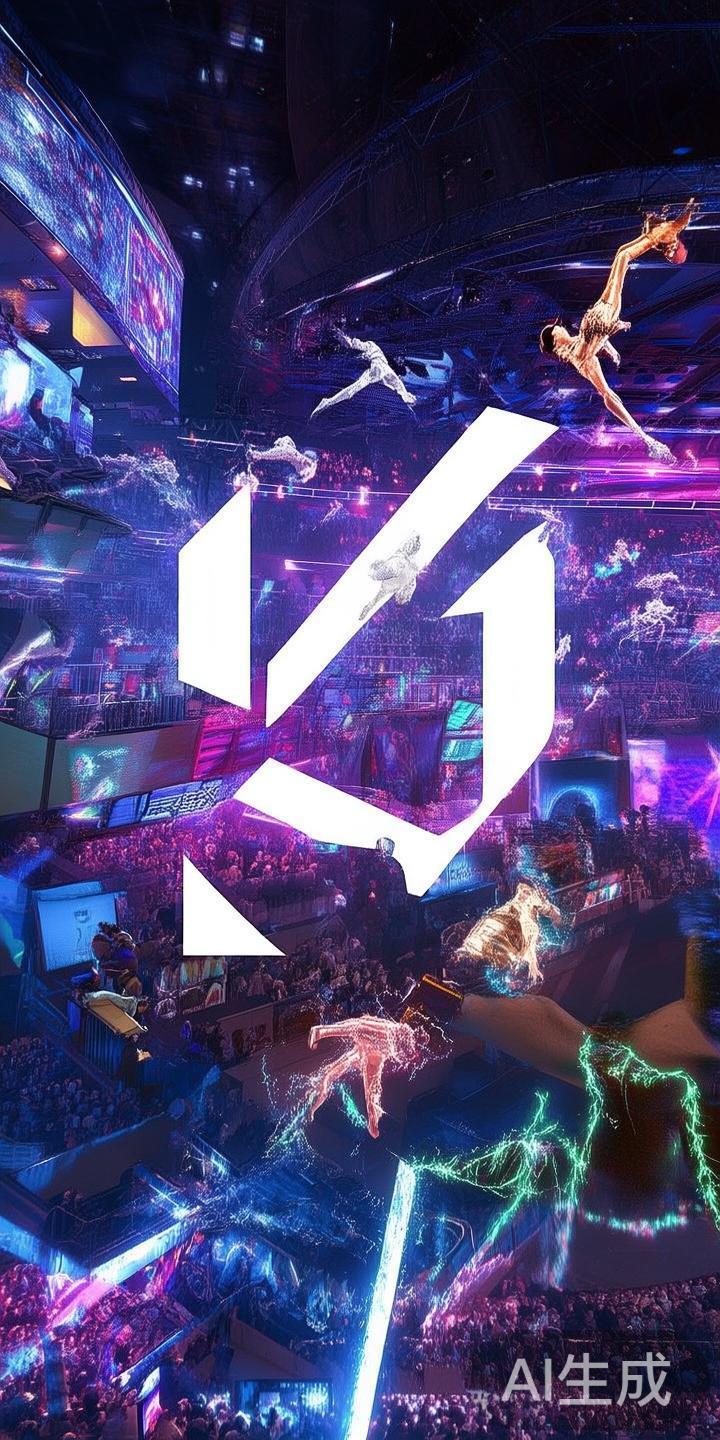 如何利用雷火电竞广告策略有效提升电竞平台的品牌影响力与用户关注度 融合电竞元素,强化品牌认同
雷火电竞广告善于利用