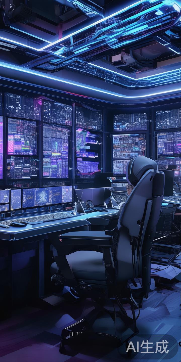 雷火电竞的老板是谁及其背后团队详细介绍与揭秘 技术是电竞平台的核心,雷火电竞的技术团队由多名高水