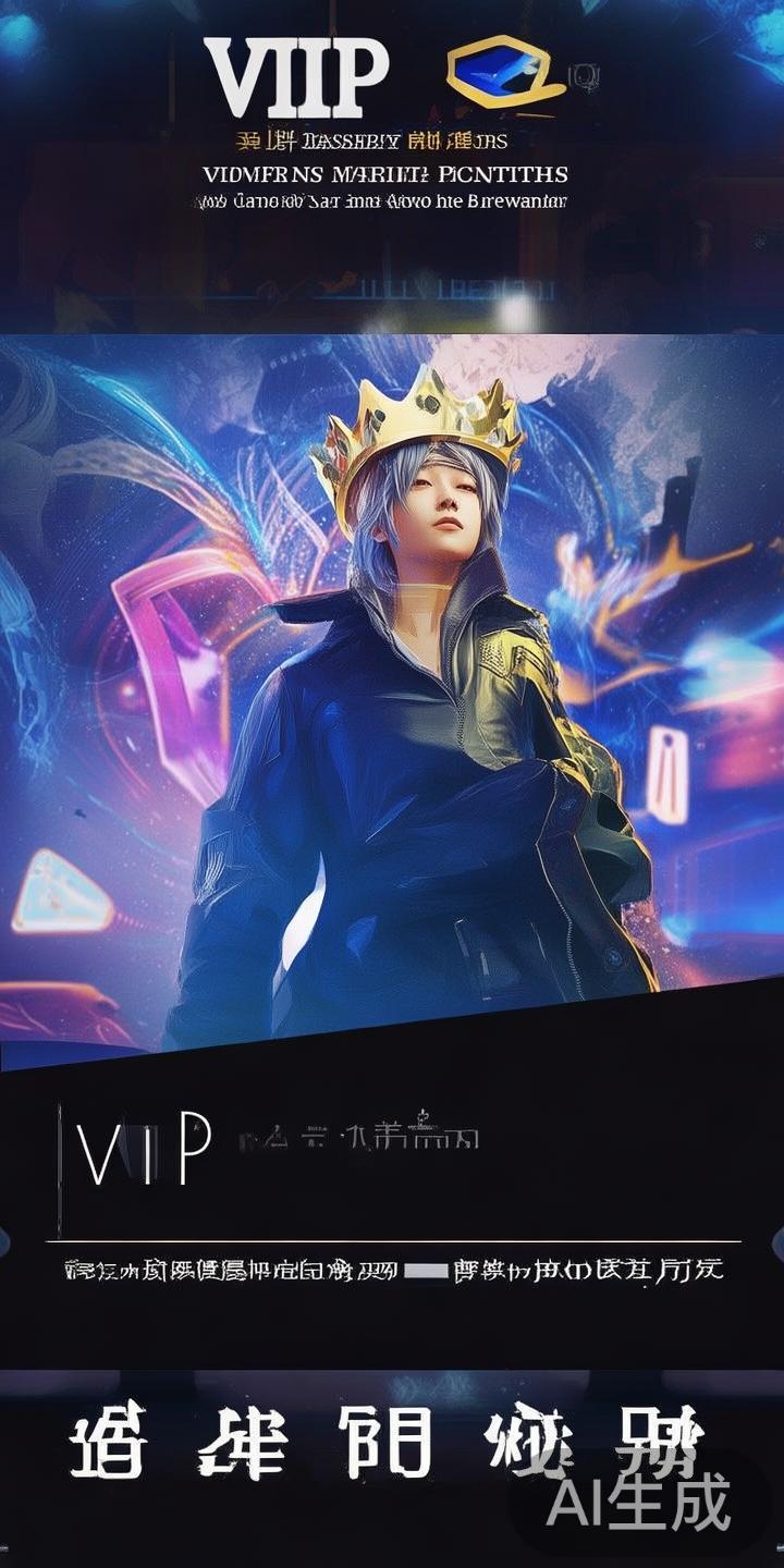 轻松领取雷火电竞VIP奖励,全面提升您的游戏体验技巧攻略 在雷火电竞平台上,VIP等级不仅代表了玩家的身份象