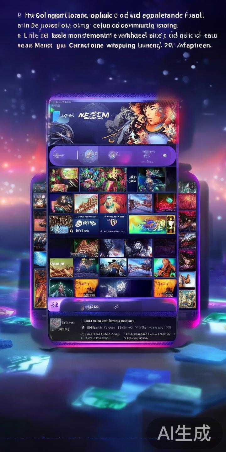 全面解析雷火电竞app:独特功能与优质服务助你畅享极致电竞体验 雷火电竞app不仅涵盖了当前主流的电竞游戏,还不断