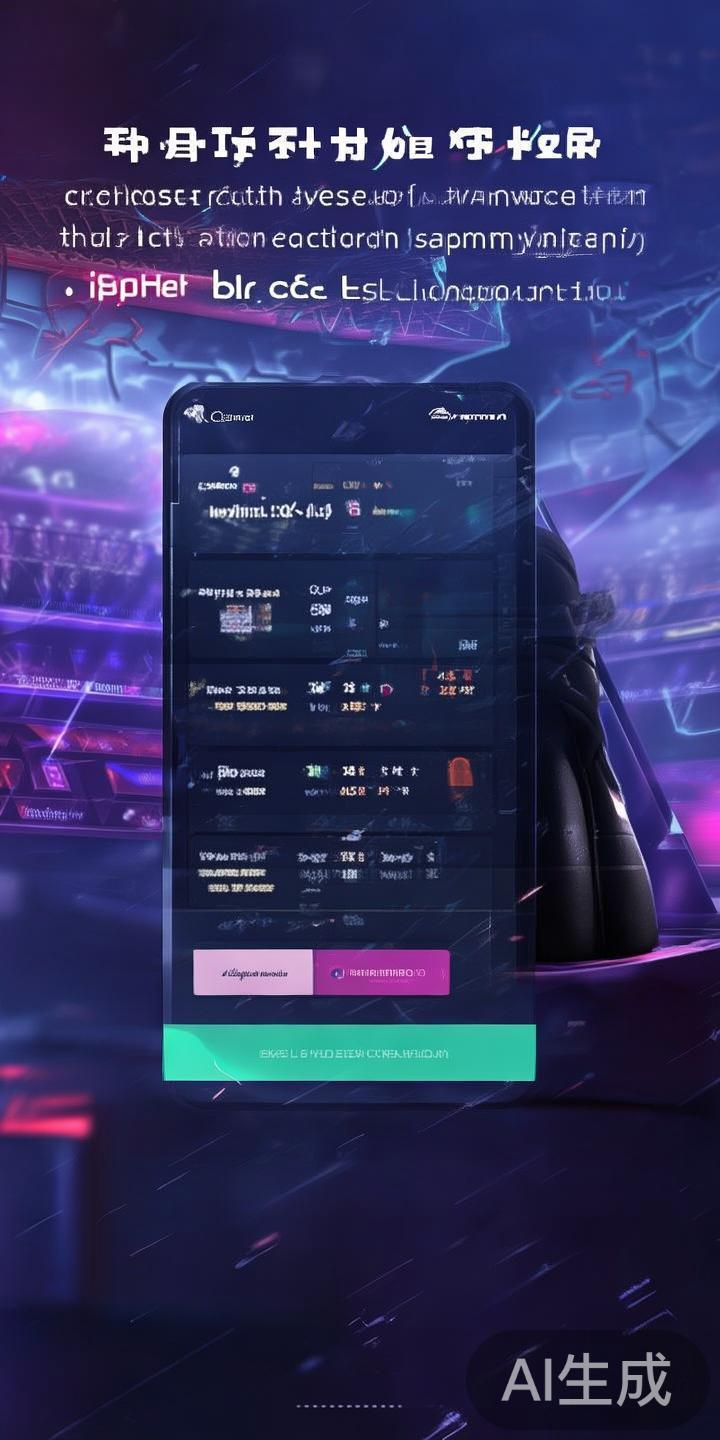 雷火电竞软件安全吗?专业专家全面解答安全保障疑问 首先,雷火电竞应用采用了先进的加密技术(如SSL/