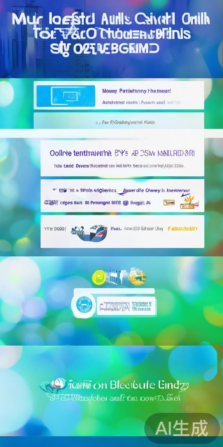 利用可信广告或合作伙伴链接
部分品牌合作或广告合