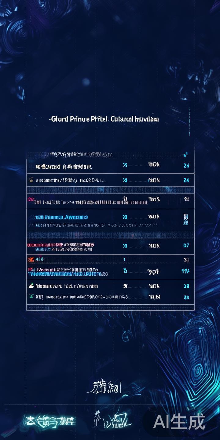 雷火电竞的大奖分布呈现多元化特征，总奖金中相当一部