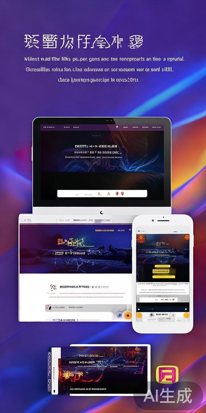 不论是在桌面端亦或是在移动端，雷火电竞官网都能实现