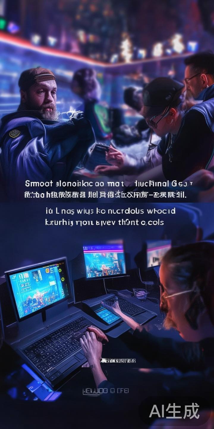 在现代电竞娱乐不断发展的背景下，越来越多的玩家选择