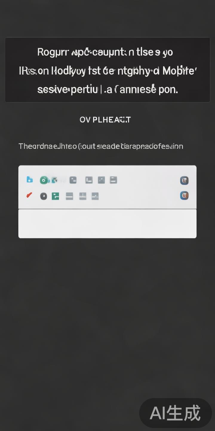 雷火电竞平台登录入口官方导航与操作指南详细解析 第三步:验证码验证
完成基本信息输入后,系统可能