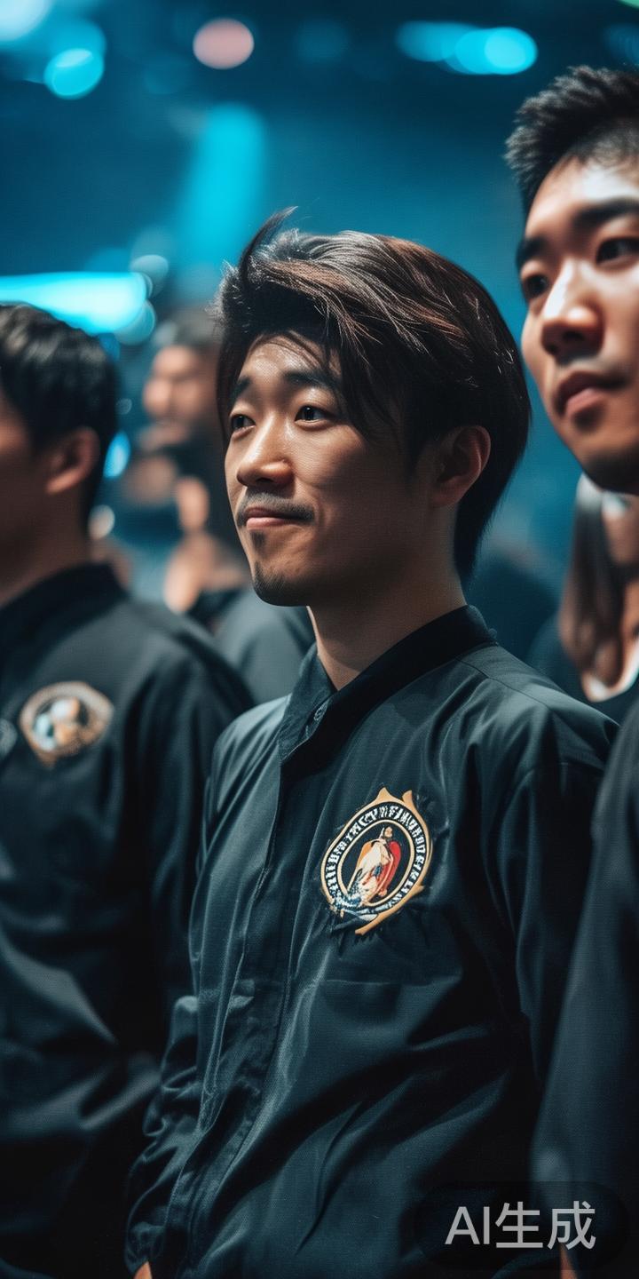 雷火电竞如何有效确保赛事的公平性与专业性措施解析 雷火电竞组建了一支由经验丰富、专业素养高的裁判团队