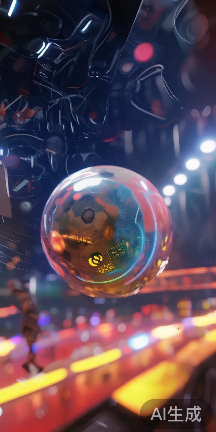 雷火电竞滚球项目的特色解析与玩家常见问题全方位分析 其次,高互动性也是滚球项目的一大特色。在比赛过程中