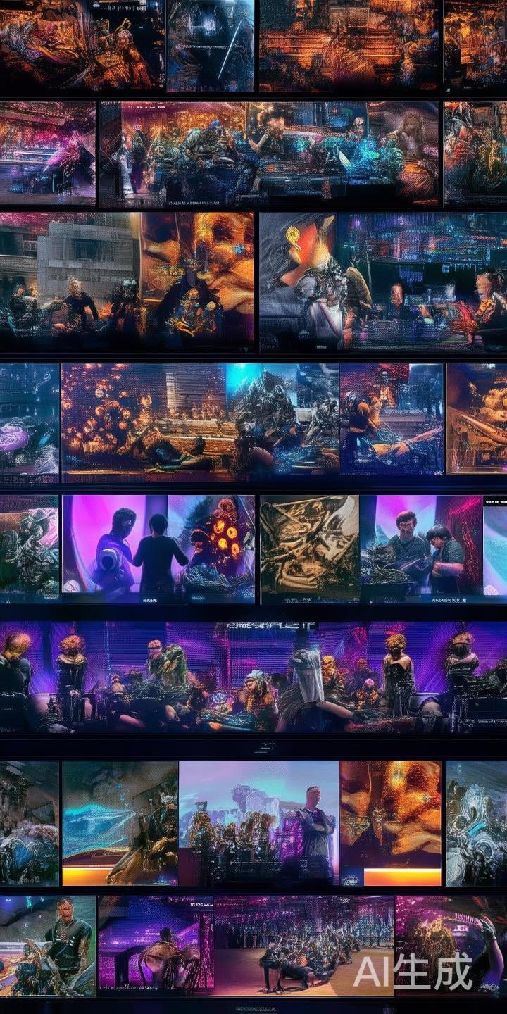 雷火电竞精选:全方位推荐顶级电竞比赛与专业选手的精彩表现解析 雷火电竞精选:顶级电竞比赛推荐与专业选手精彩表现展