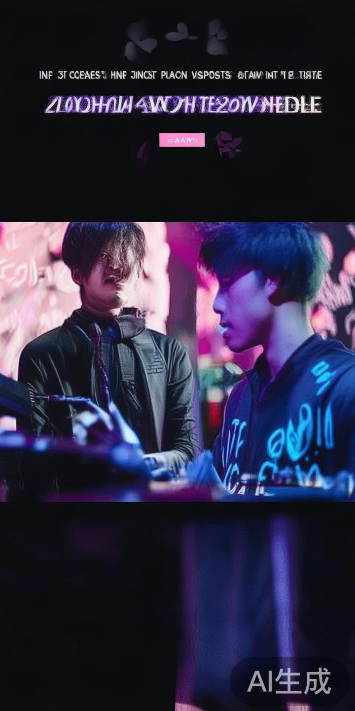 雷火电竞Ucal独家深度访谈:揭秘电竞生涯中的挑战、成长与辉煌成功之路 作为电竞行业日益崛起的明星选手,Ucal在电竞圈内