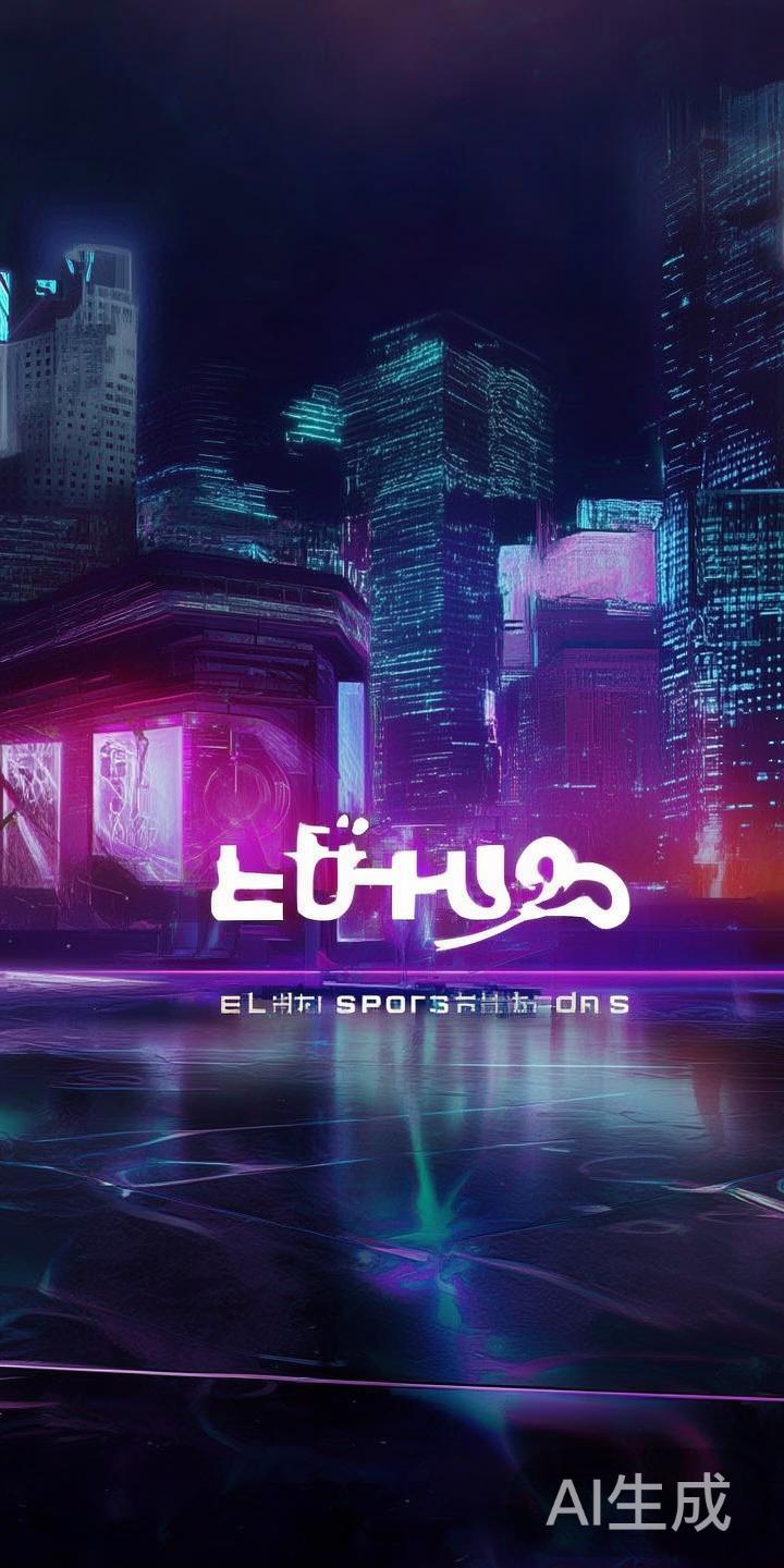 雷火电竞:引领亚洲电竞发展的先锋力量与未来崭新趋势解析 随着电子竞技产业的持续快速发展,亚洲地区的电竞市场